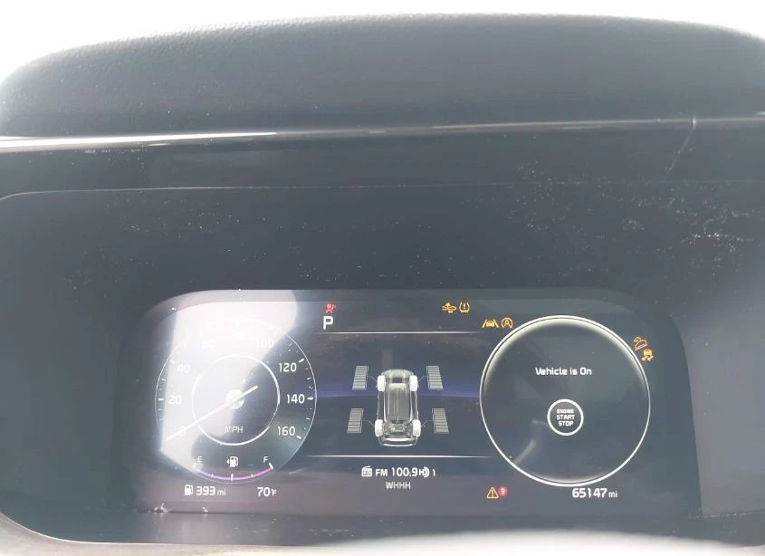 Kia Sorento 2022 KIA SORENTO X-LINE SX PRESTIGE - изображение 10