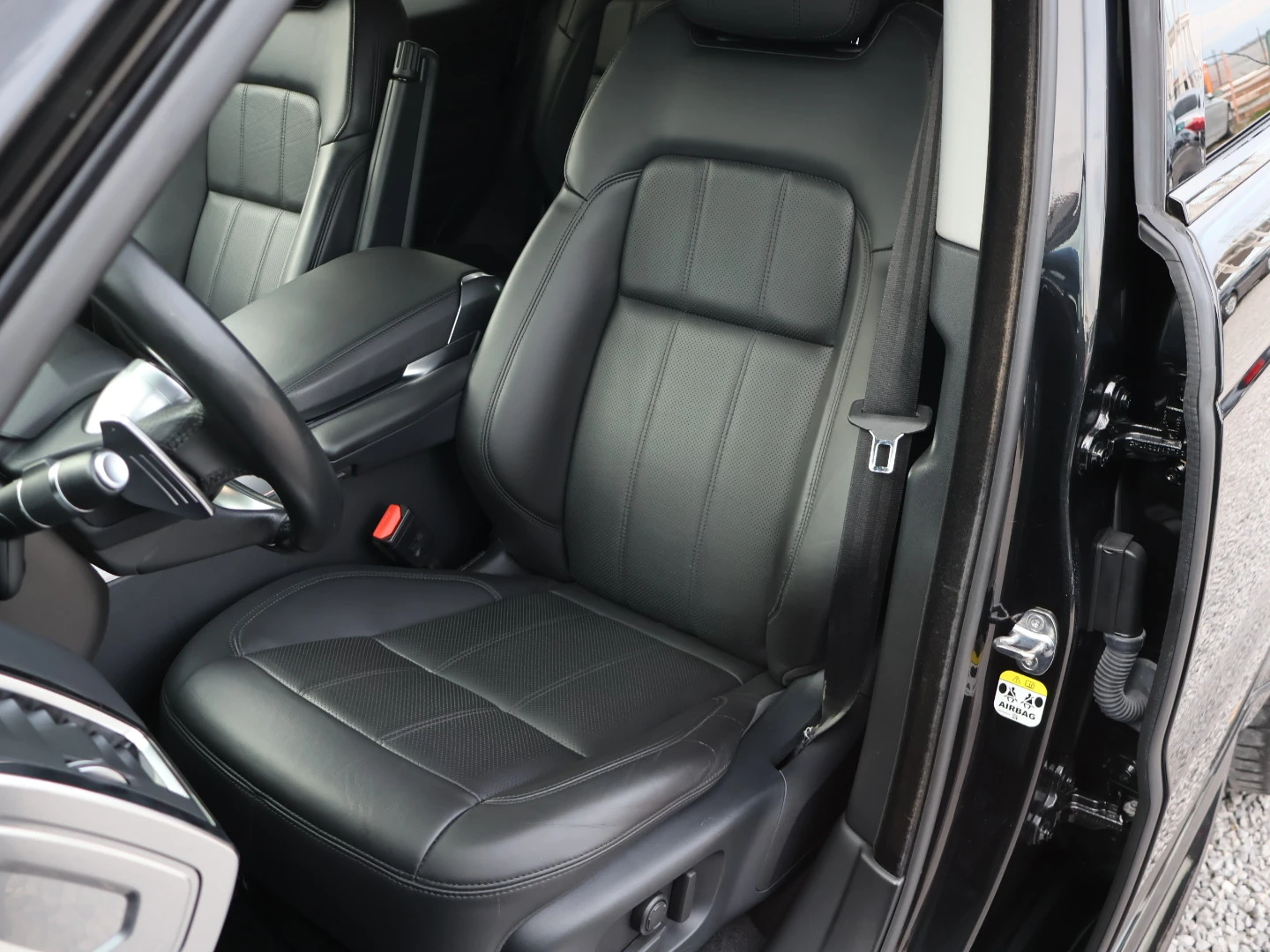 Land Rover Range Rover Sport HSE/3.0SDV6/306../8/AWD | Mobile.bg   11