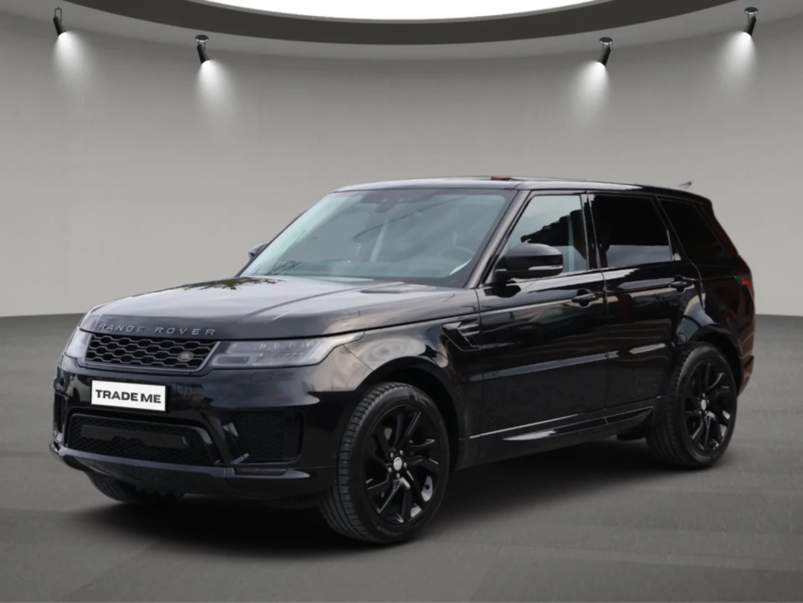 Land Rover Range Rover Sport HSE/3.0SDV6/306../8/AWD | Mobile.bg   1