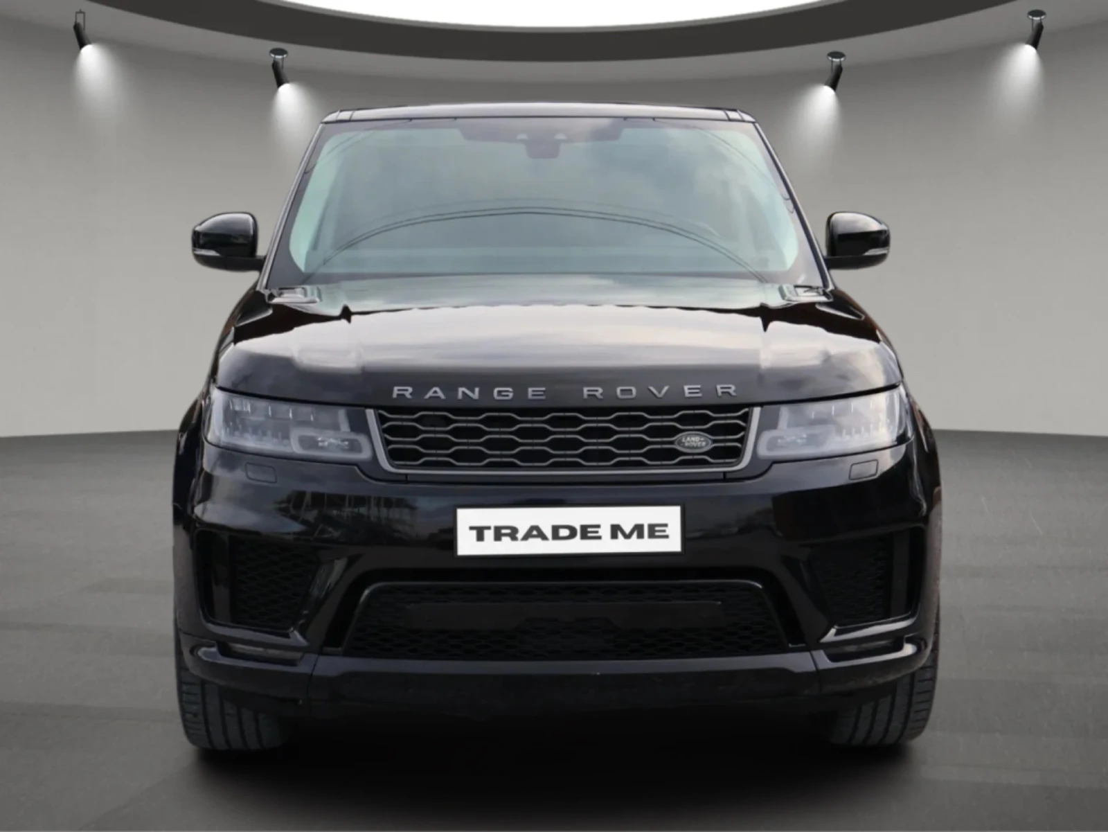 Land Rover Range Rover Sport HSE/3.0SDV6/306../8/AWD | Mobile.bg   2