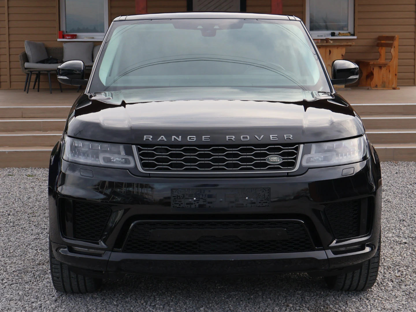 Land Rover Range Rover Sport HSE/3.0SDV6/306К.С./8АТ/AWD - изображение 2