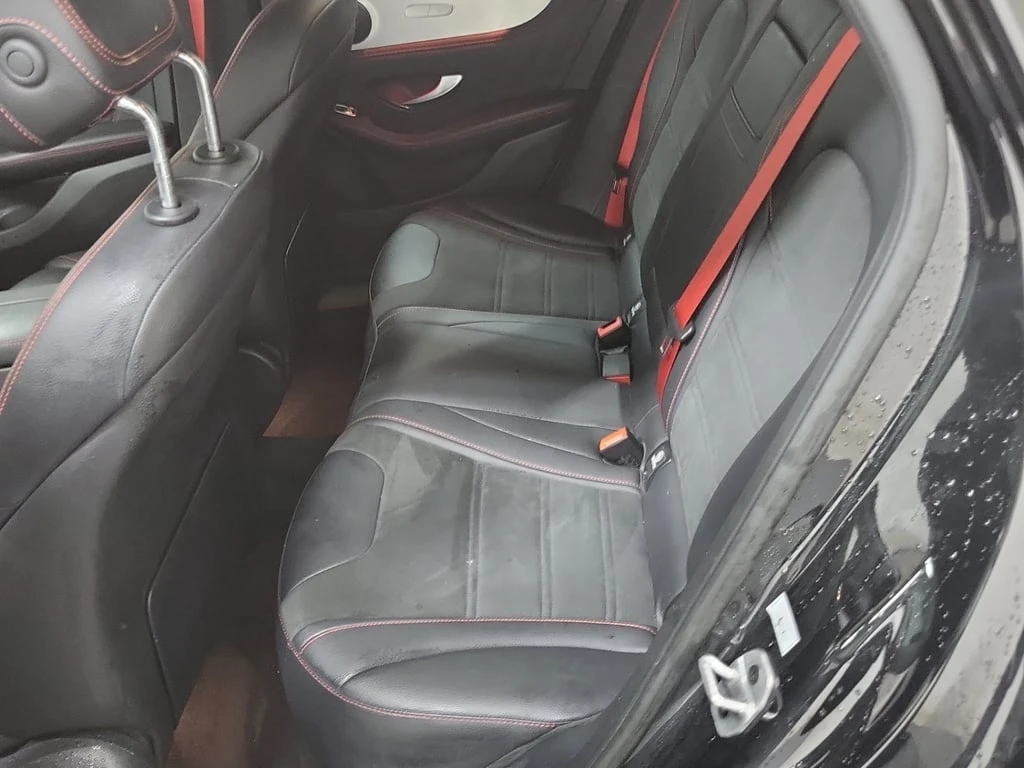 Mercedes-Benz GLC * AMG 43 * CARFAX *    | Mobile.bg   13