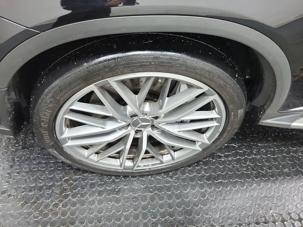 Mercedes-Benz GLC * AMG 43 * CARFAX * ЦЕНА ДО БЪЛГАРИЯ - изображение 8