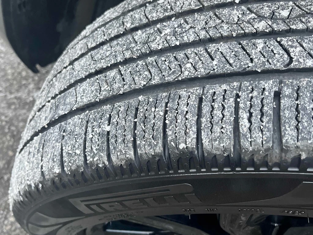 Honda Cr-v AWD  CARFAX - изображение 7