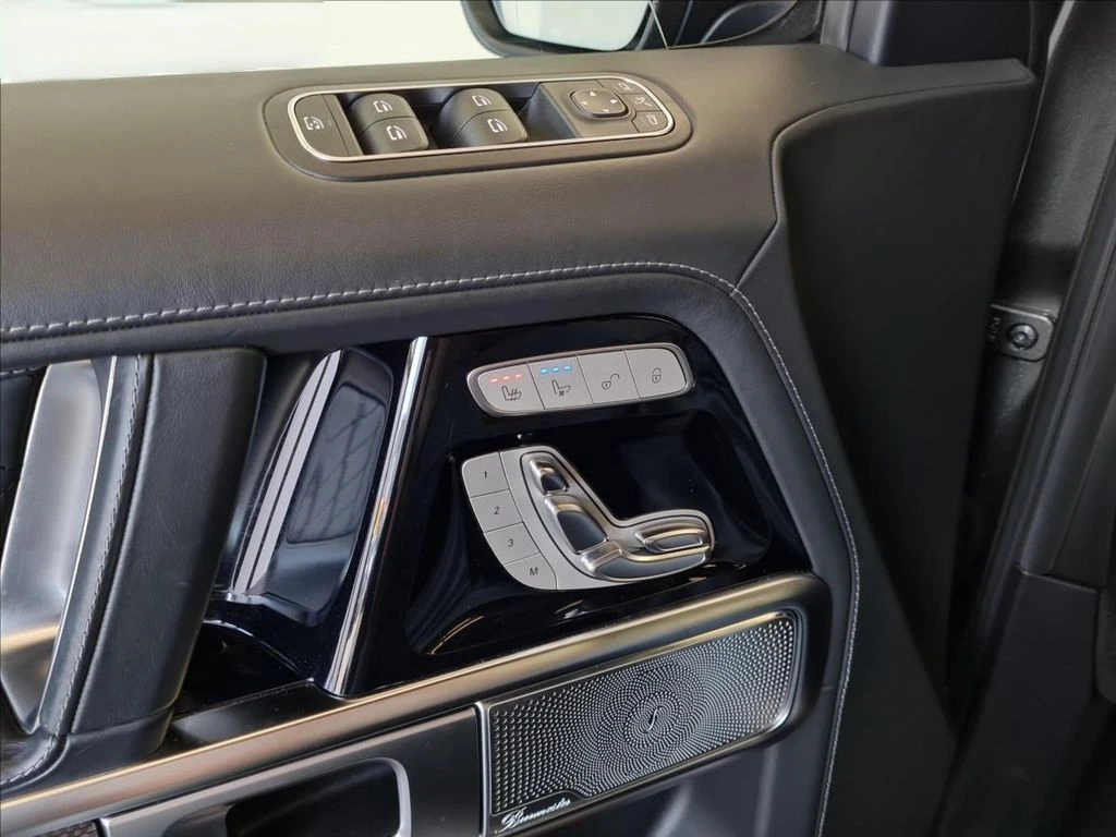 Mercedes-Benz G 500 | Mobile.bg � ����������� 9