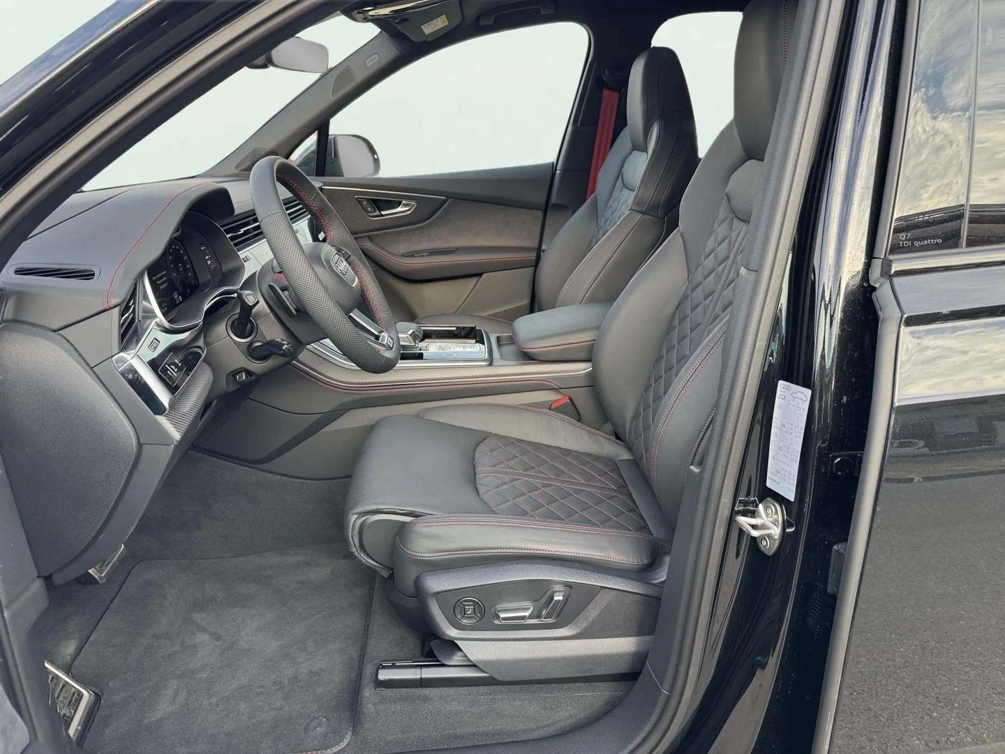 Audi Q7 S line 50 TDI quattro | Mobile.bg � ����������� 6