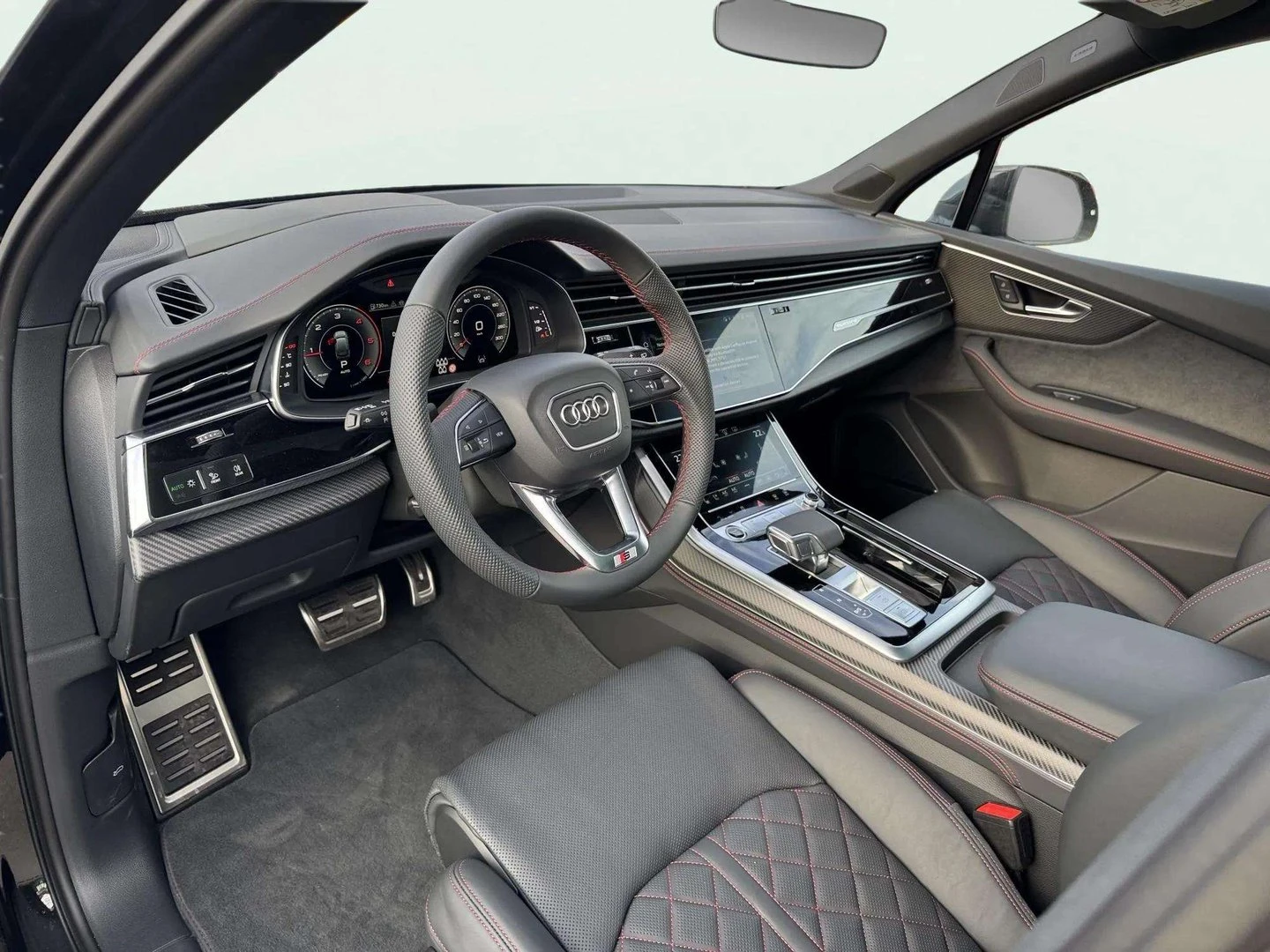 Audi Q7 S line 50 TDI quattro | Mobile.bg � ����������� 7