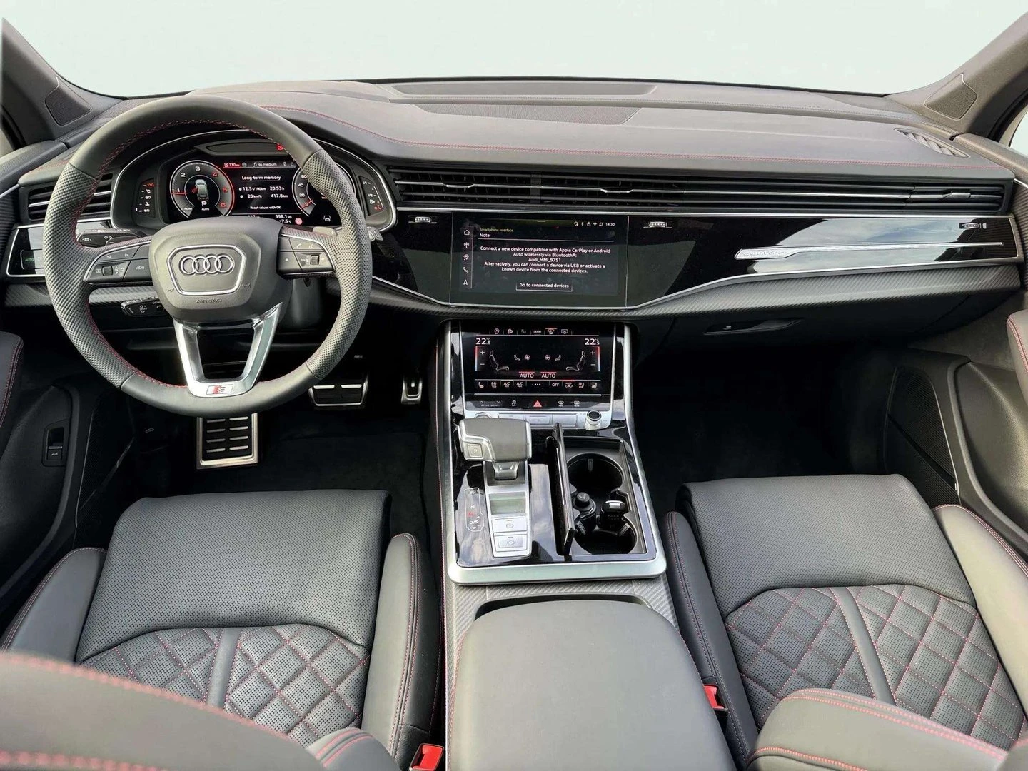 Audi Q7 S line 50 TDI quattro | Mobile.bg � ����������� 9