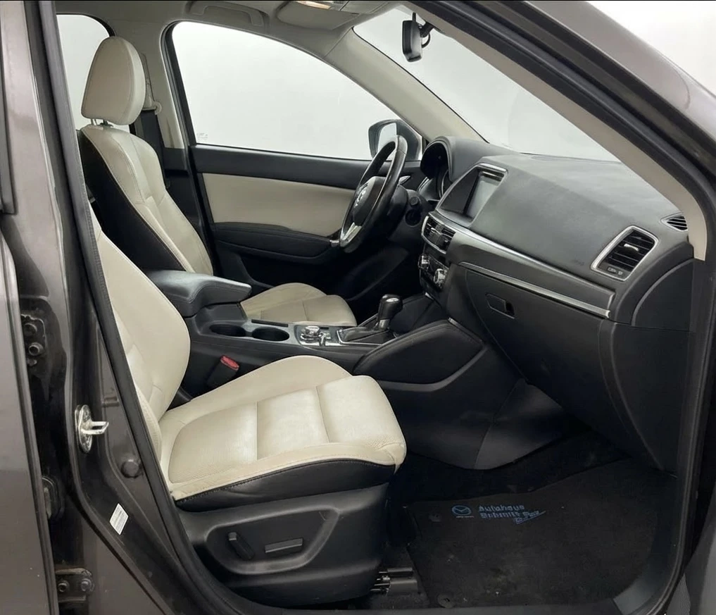 Mazda CX-5 PREMIUM#DISTRONIC#PANORAMA#PODGREV#KAMERA#KEYLESS# - изображение 4