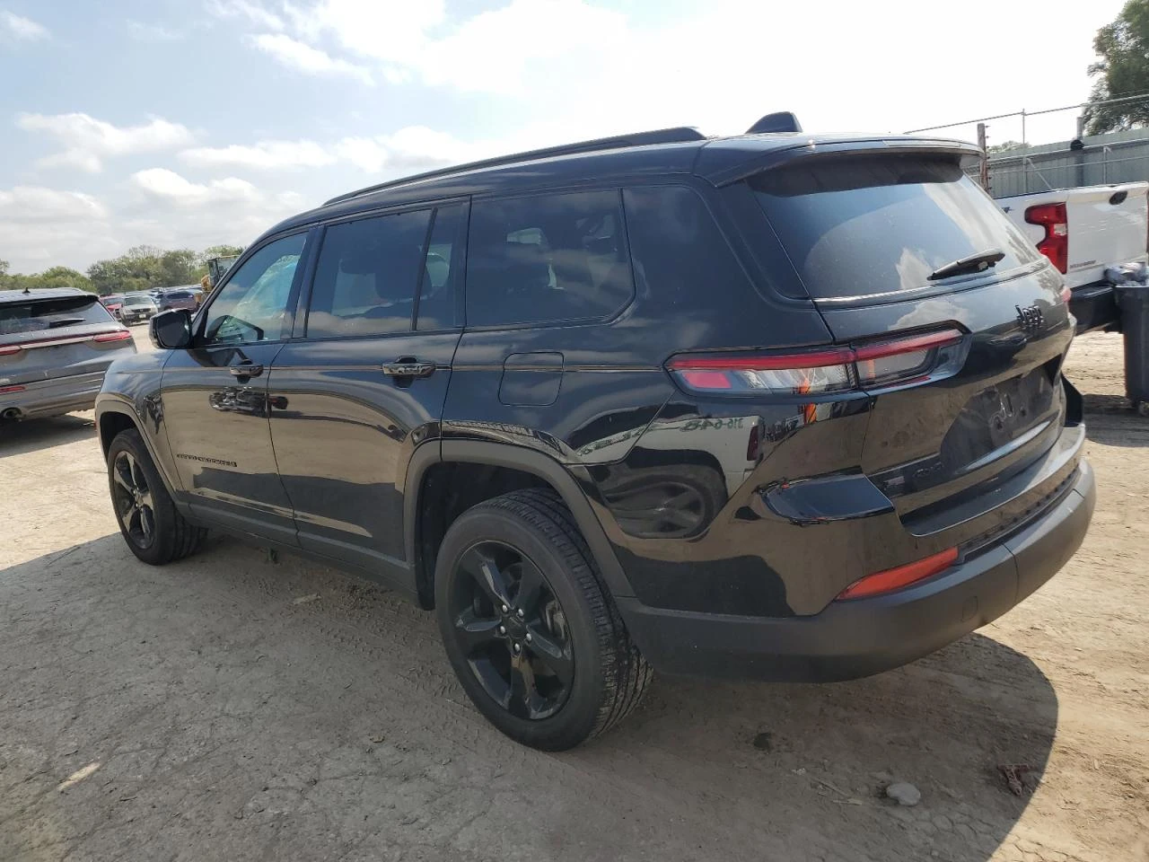 Jeep Grand cherokee  L LAREDO | Mobile.bg � ����������� 6