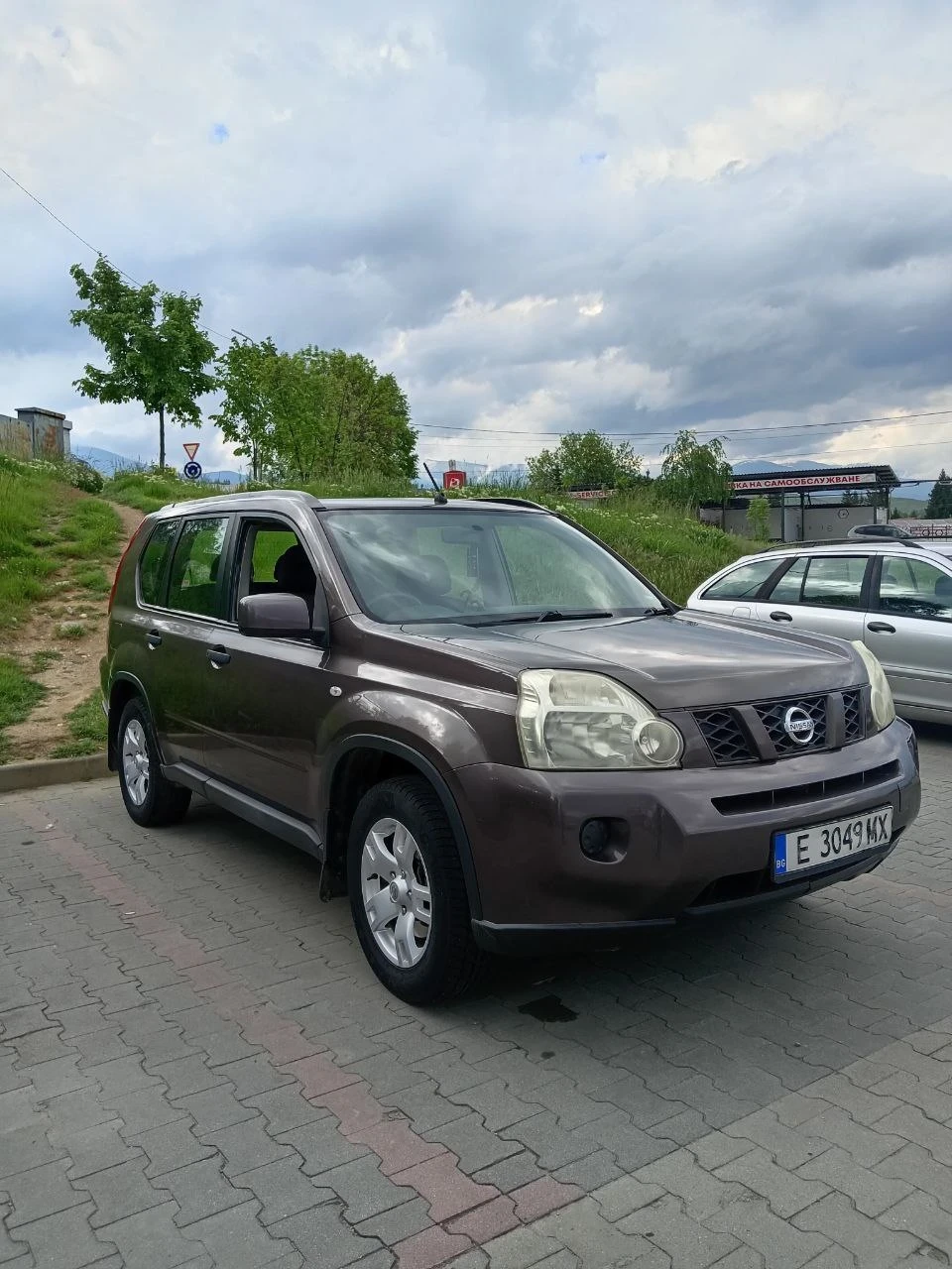 Nissan X-trail  - изображение 4