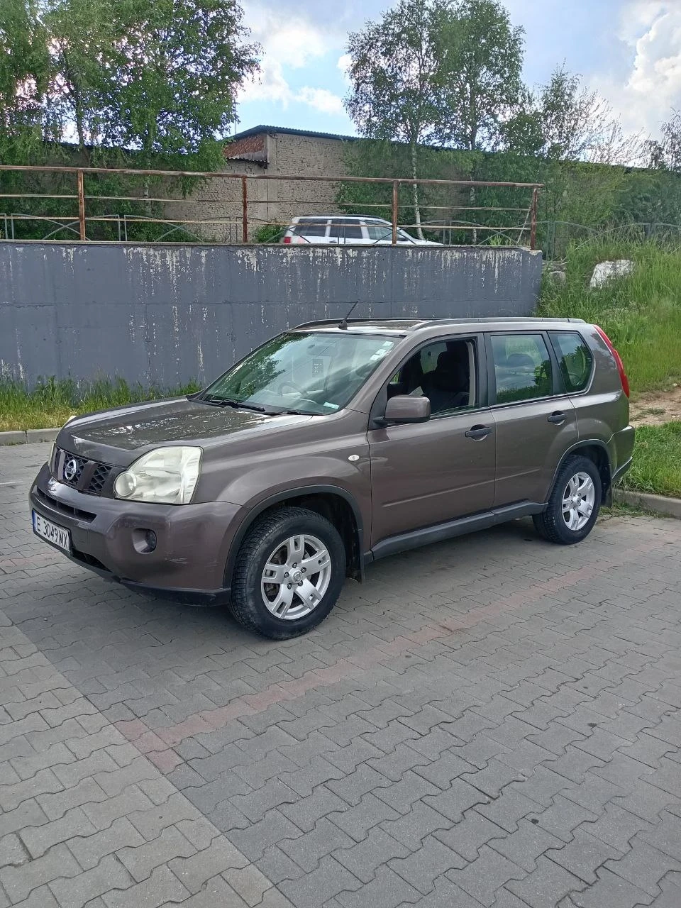 Nissan X-trail  - изображение 5