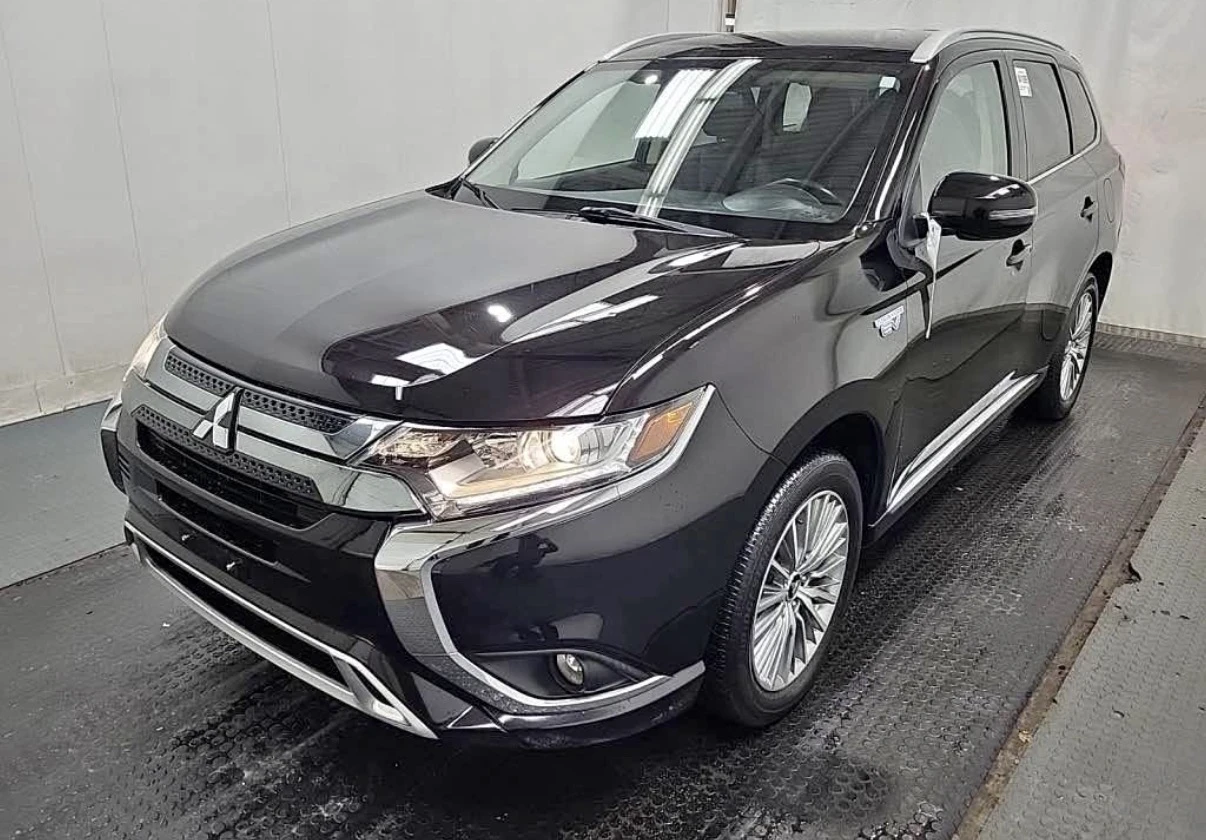 Mitsubishi Outlander PHEV * * CARFAX * * ���� ������ * *  | Mobile.bg � ����������� 1