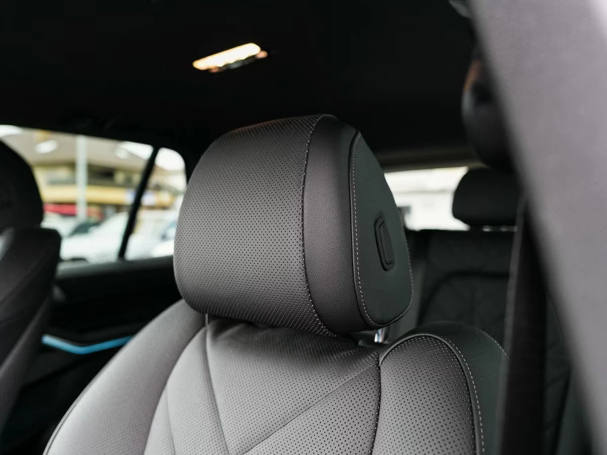 BMW X5 xDRIVE/298HP/30d/M-SPORT/360/H&K/HUD/904v - изображение 9