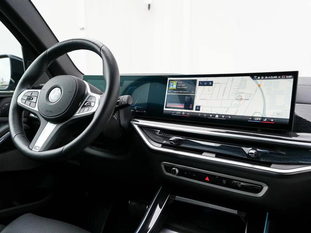 BMW X5 xDRIVE/298HP/30d/M-SPORT/360/H&K/HUD/904v - изображение 6