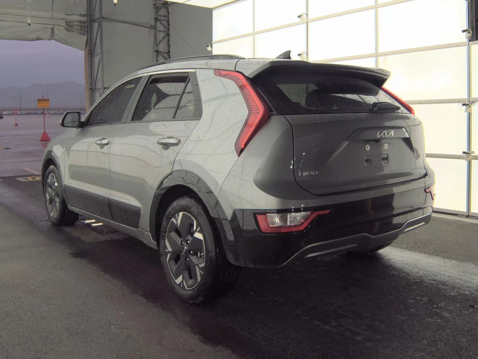 Kia Niro EV WIND - изображение 6