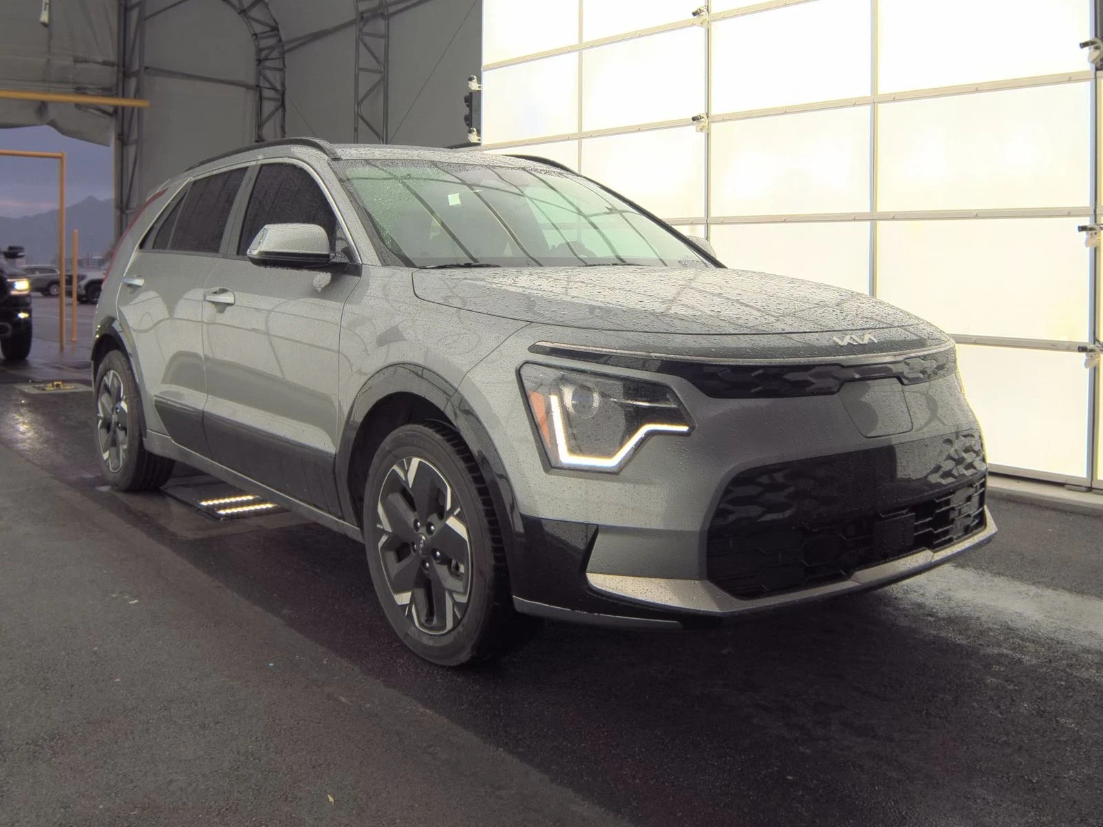 Kia Niro EV WIND - изображение 3