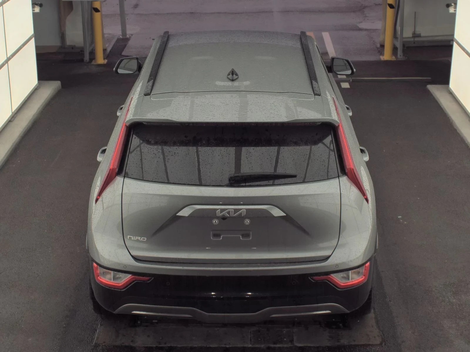 Kia Niro EV WIND - изображение 5