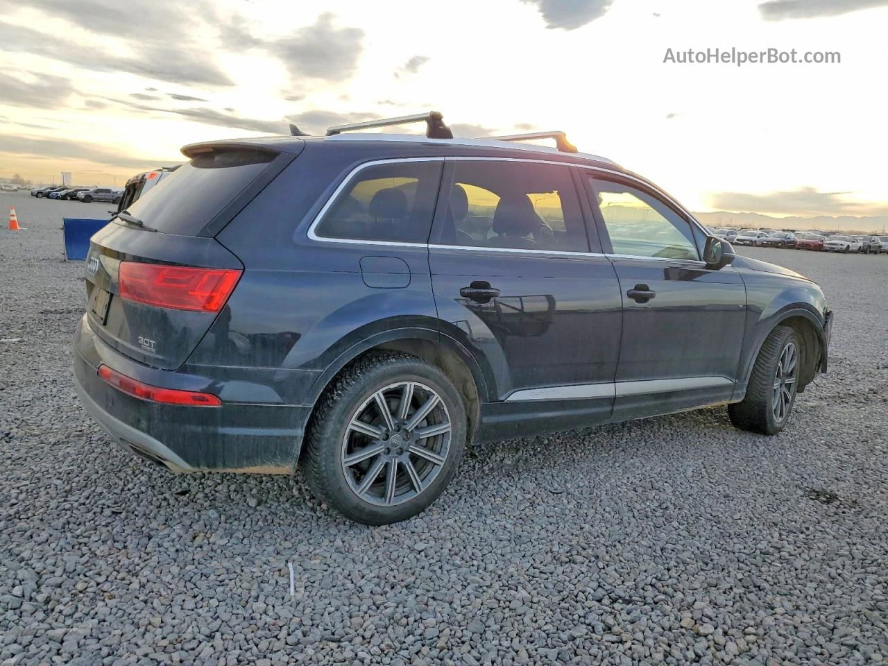 Audi Q7 QUATTRO* S-Line* Premium Plus* Крайна цена до БГ, снимка 4 - Автомобили и джипове - 53708489