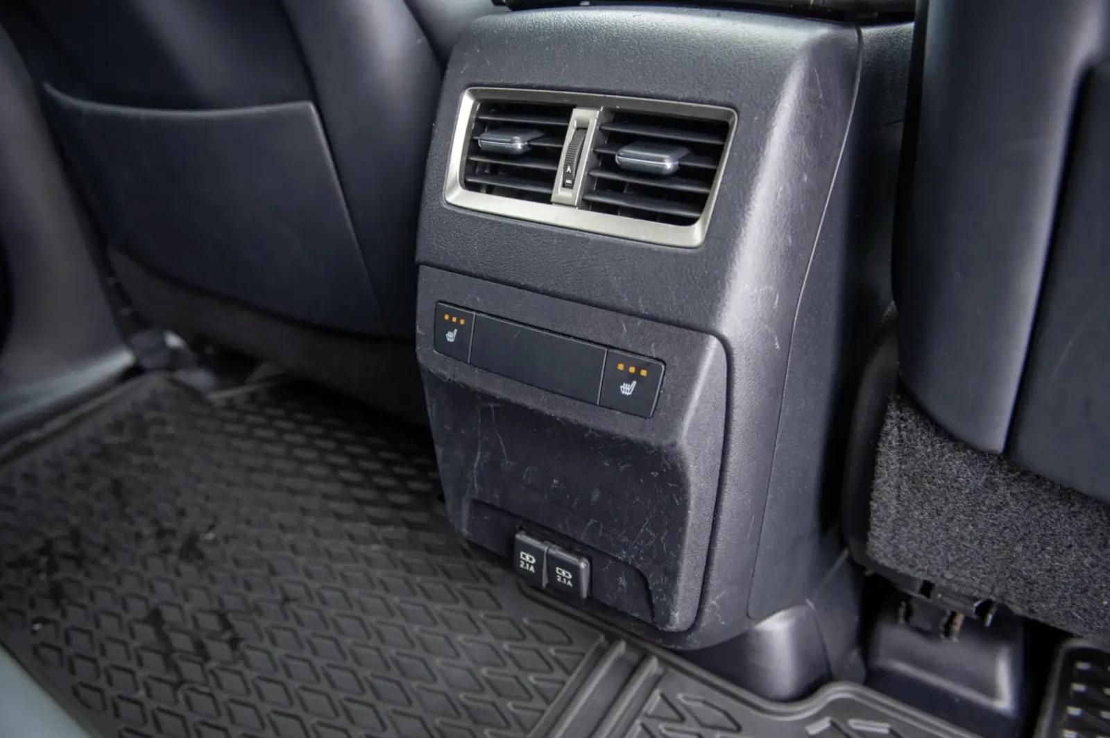 Lexus RX 350 2020 Lexus RX 350 Luxury, снимка 16 - Автомобили и джипове - 53783500