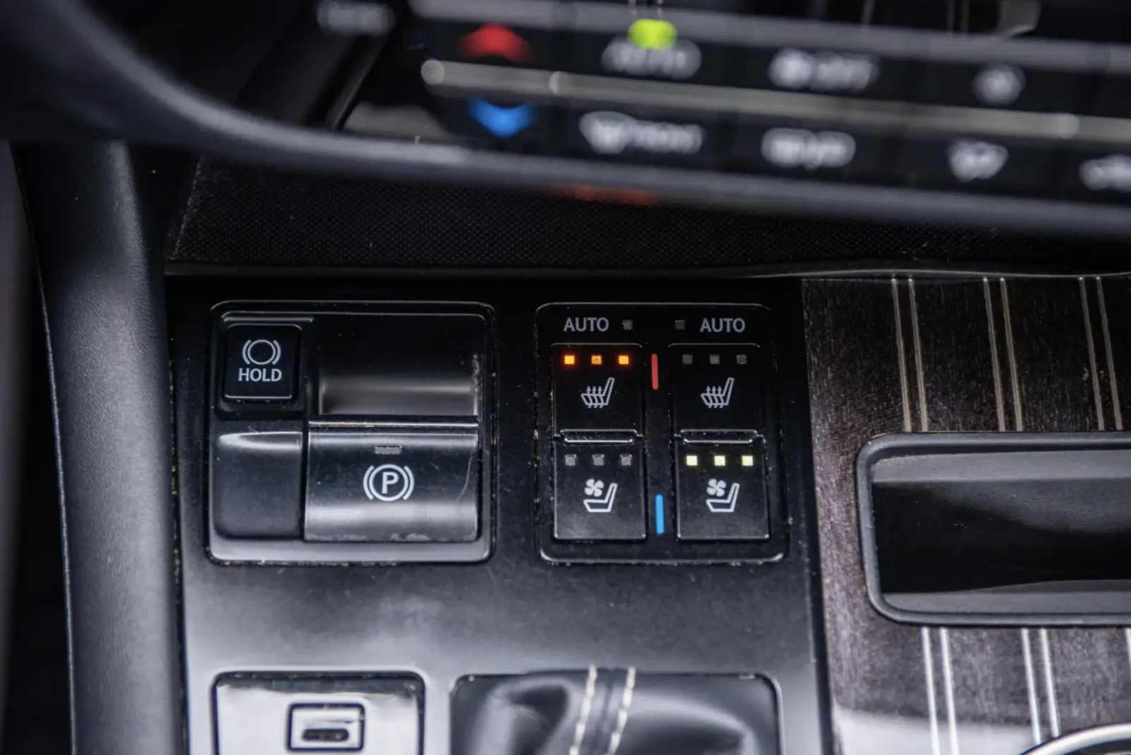 Lexus RX 350 2020 Lexus RX 350 Luxury, снимка 8 - Автомобили и джипове - 53783500