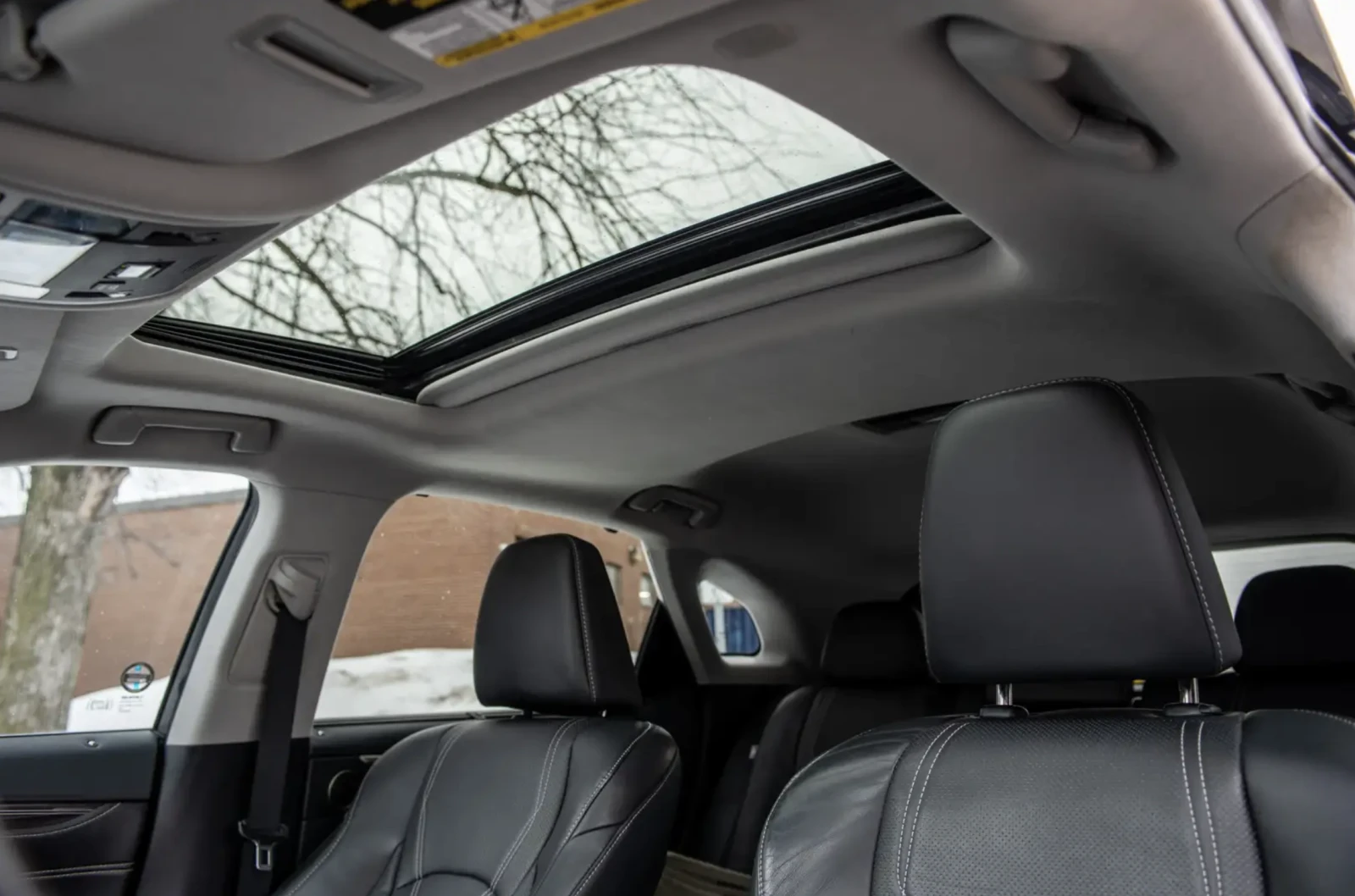 Lexus RX 350 2020 Lexus RX 350 Luxury, снимка 13 - Автомобили и джипове - 53783500