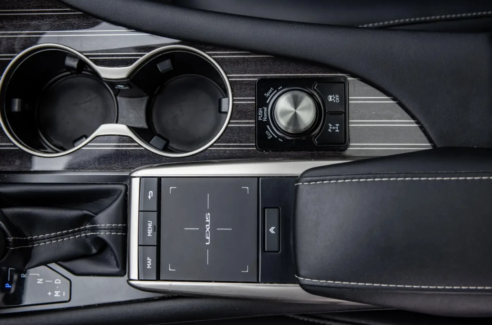 Lexus RX 350 2020 Lexus RX 350 Luxury, снимка 11 - Автомобили и джипове - 53783500