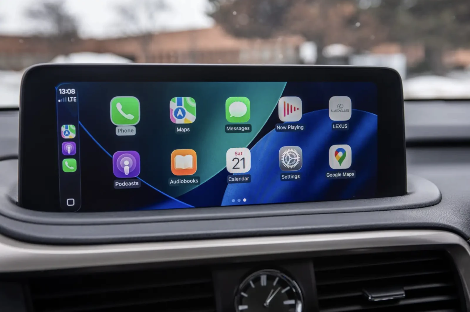 Lexus RX 350 2020 Lexus RX 350 Luxury, снимка 10 - Автомобили и джипове - 53783500