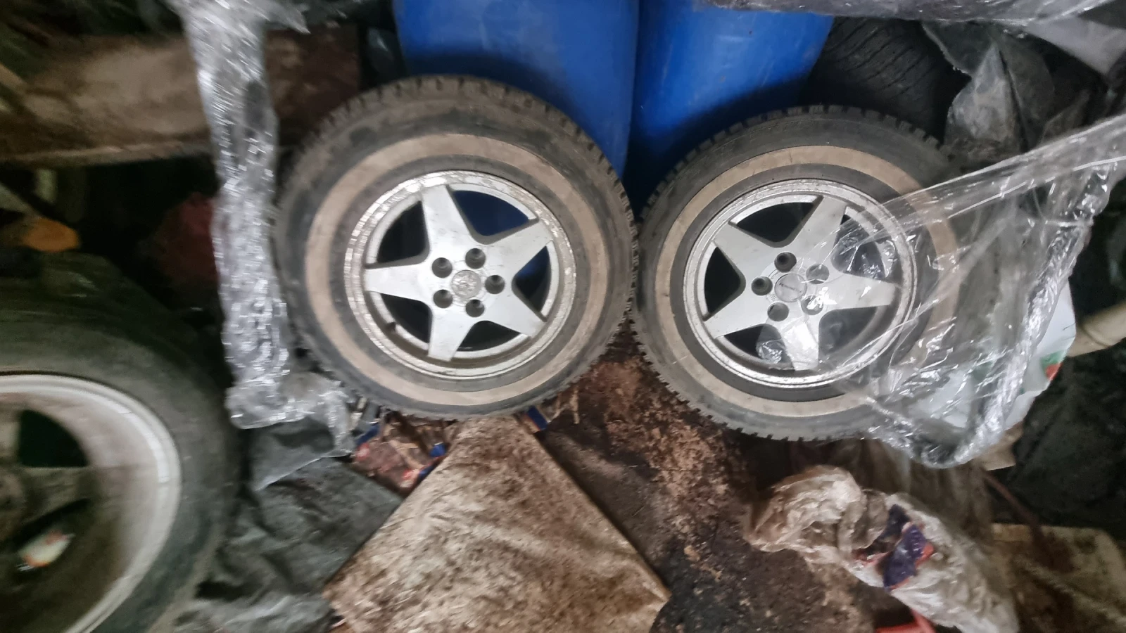 Jeep Wrangler TJ 2.5, снимка 16 - Автомобили и джипове - 53940448