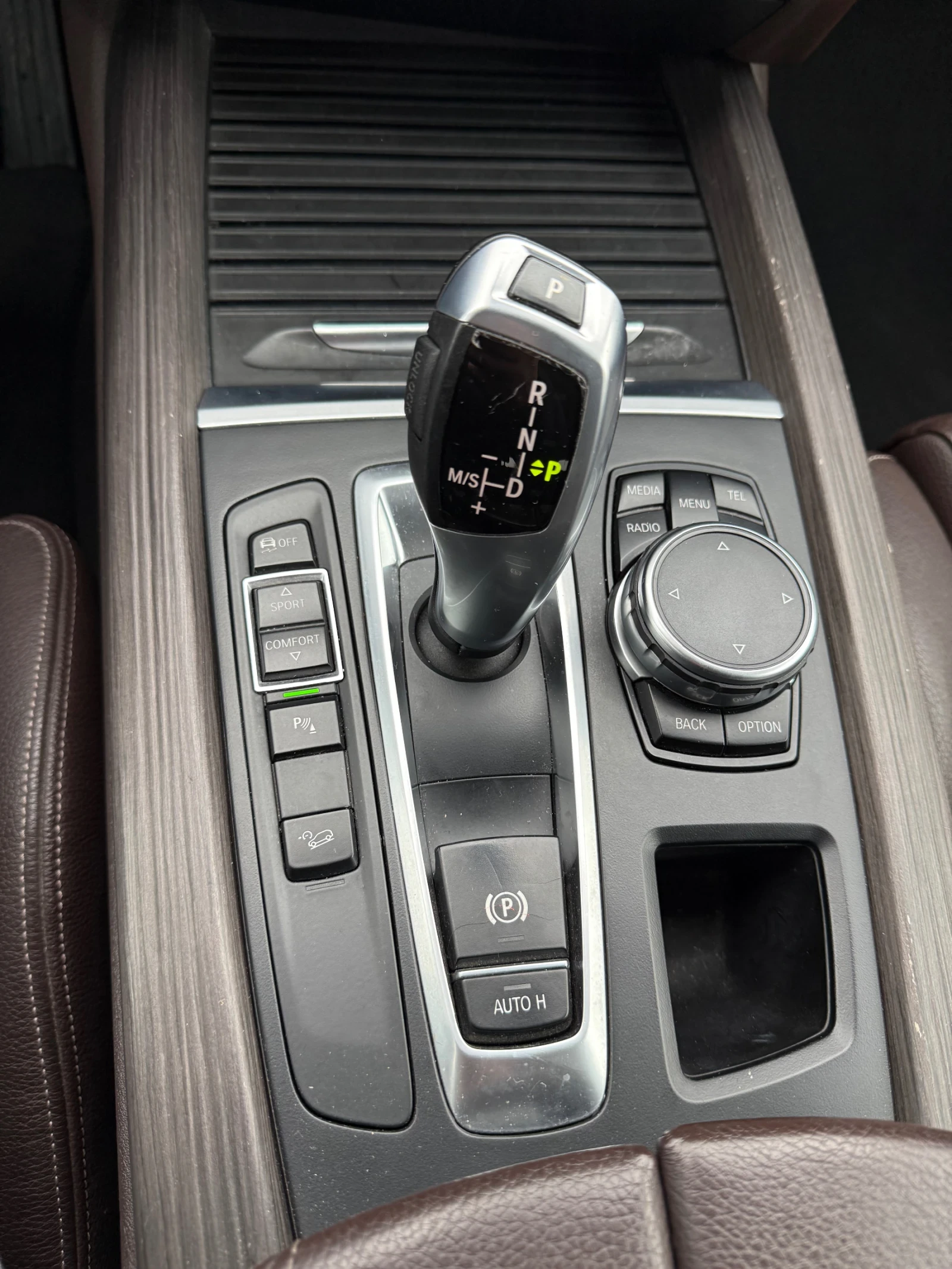 BMW X5 Xdrive, 258кс, нов внос, снимка 16 - Автомобили и джипове - 54097036