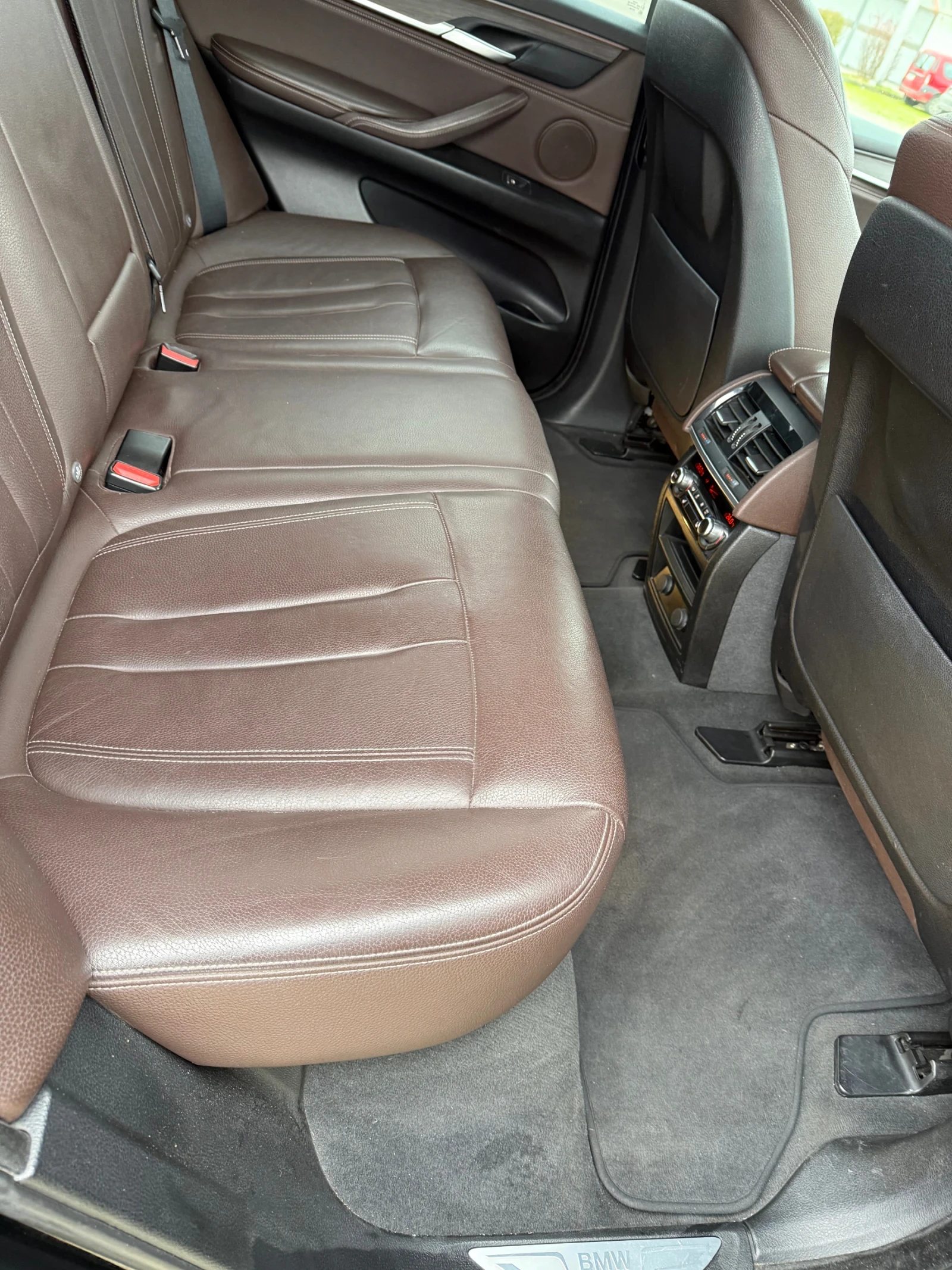 BMW X5 Xdrive, 258кс, нов внос, снимка 11 - Автомобили и джипове - 54097036