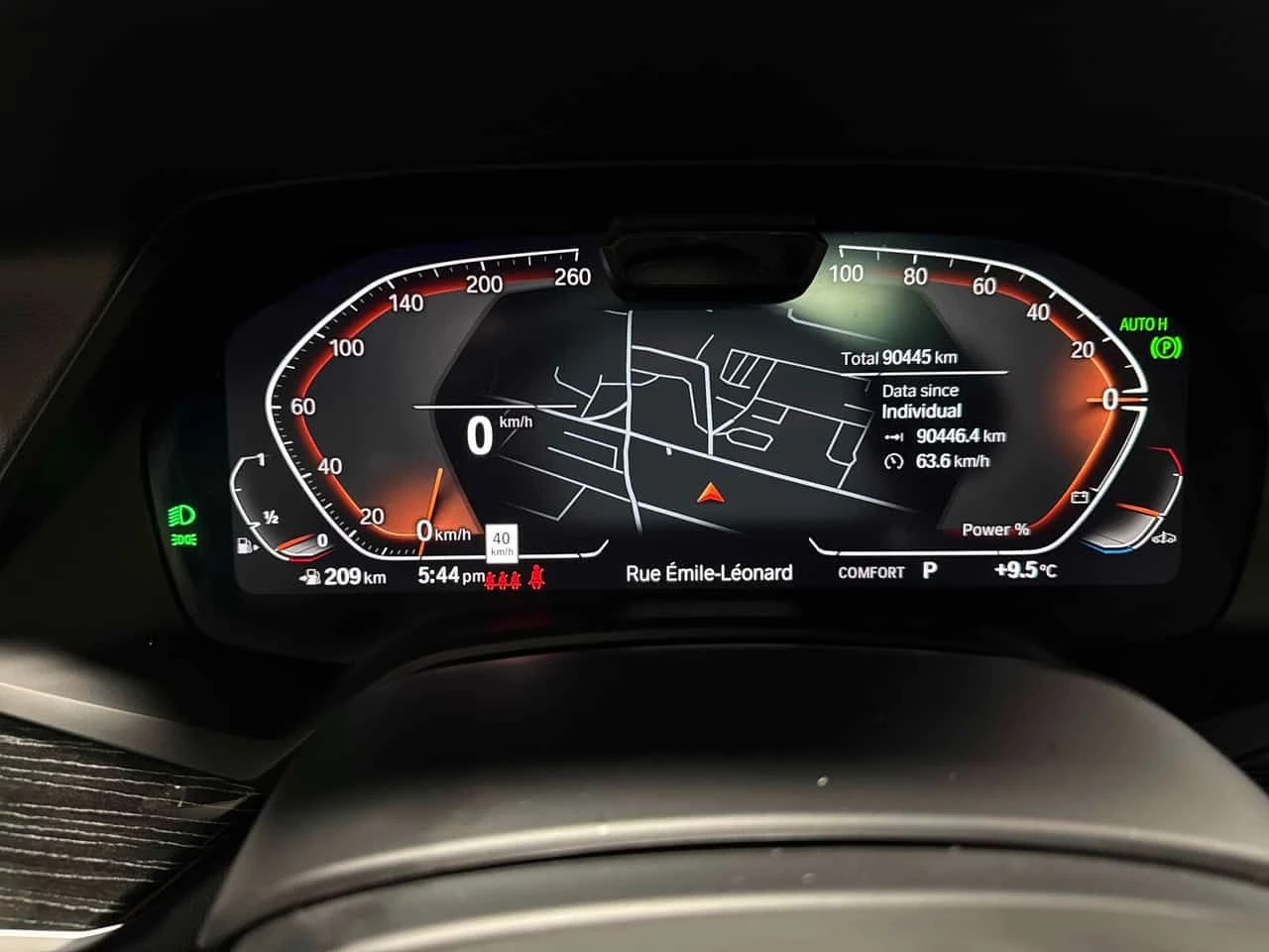 BMW X7 | DISTRONIC | ЛАЗЕРИ | ВЪЗДУХ | HUD | МАСАЖИ | , снимка 8 - Автомобили и джипове - 54458435