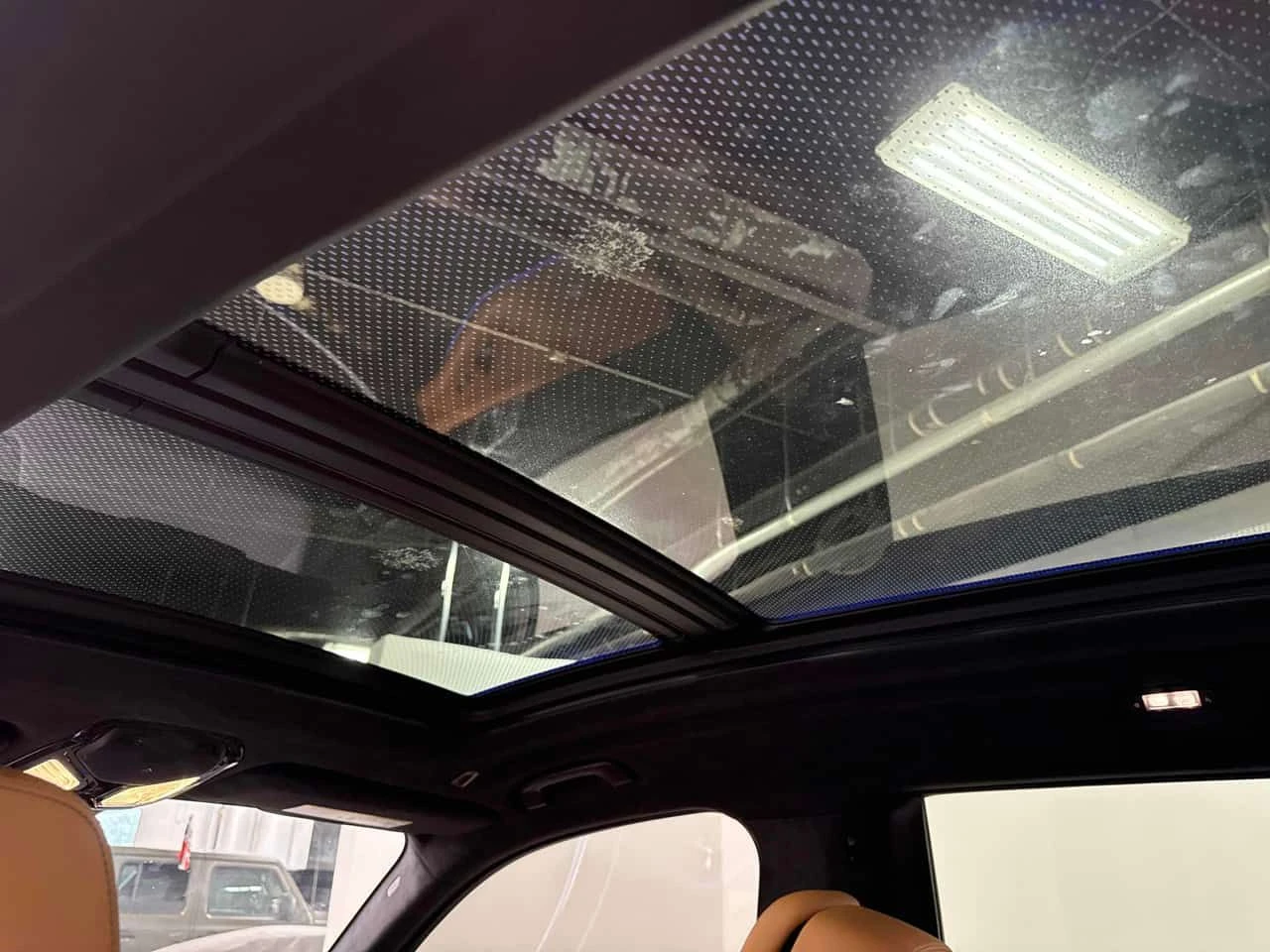 BMW X7 | DISTRONIC | ЛАЗЕРИ | ВЪЗДУХ | HUD | МАСАЖИ | , снимка 17 - Автомобили и джипове - 54458435