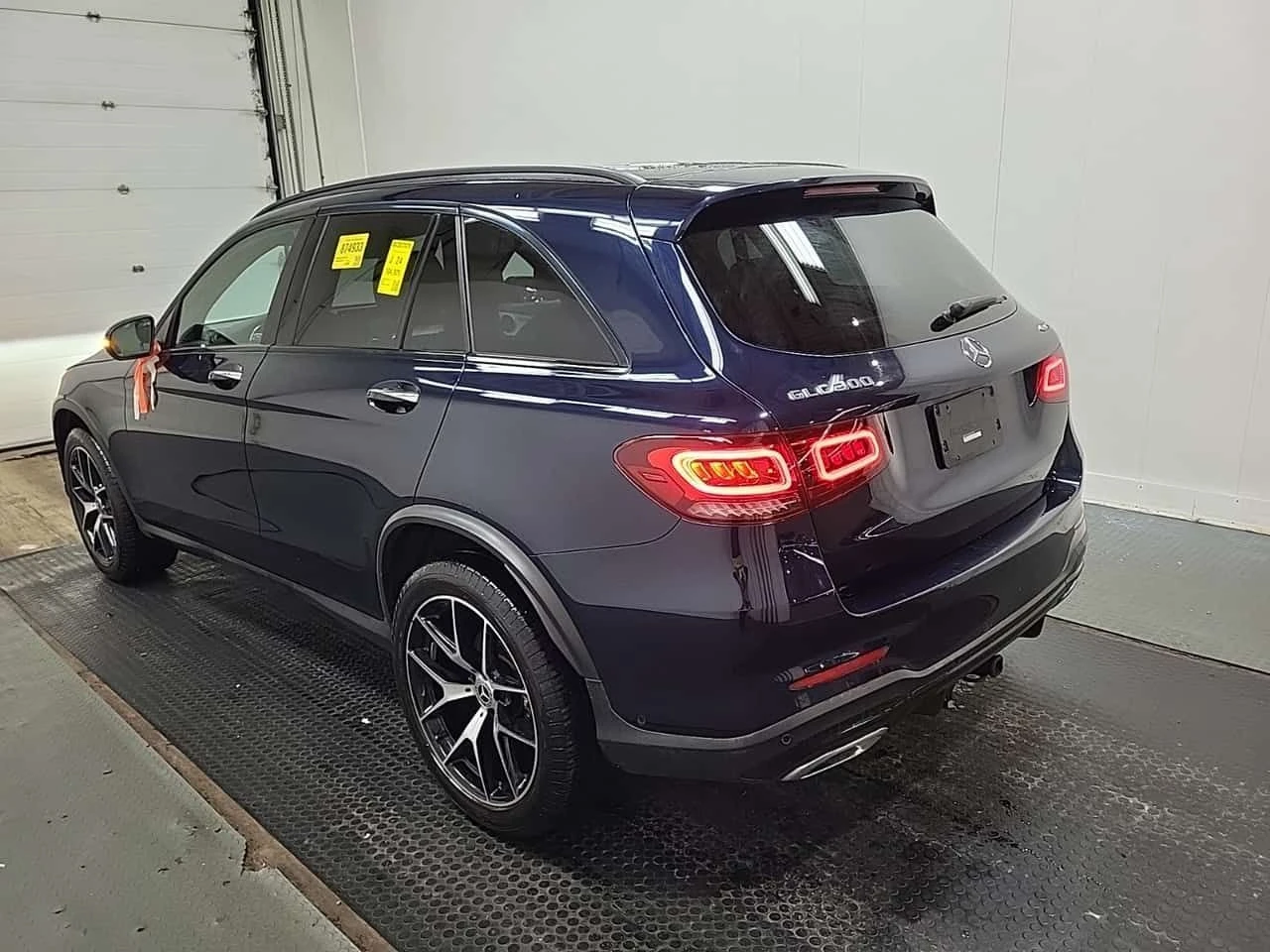 Mercedes-Benz GLC * 300 * CARFAX * ���� �� �� | Mobile.bg � ����������� 6
