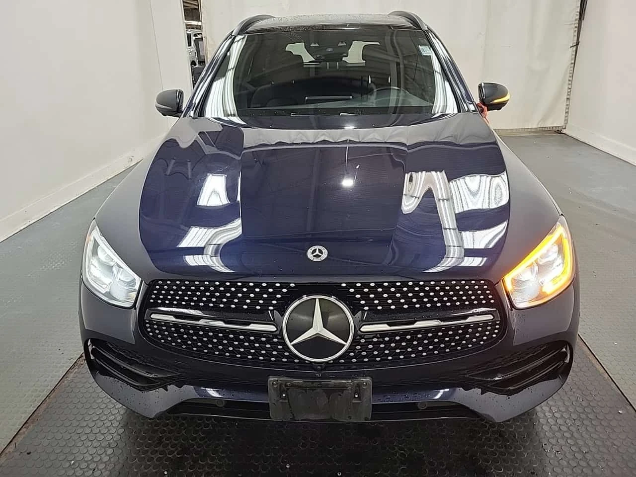 Mercedes-Benz GLC * 300 * CARFAX * ���� �� �� | Mobile.bg � ����������� 2