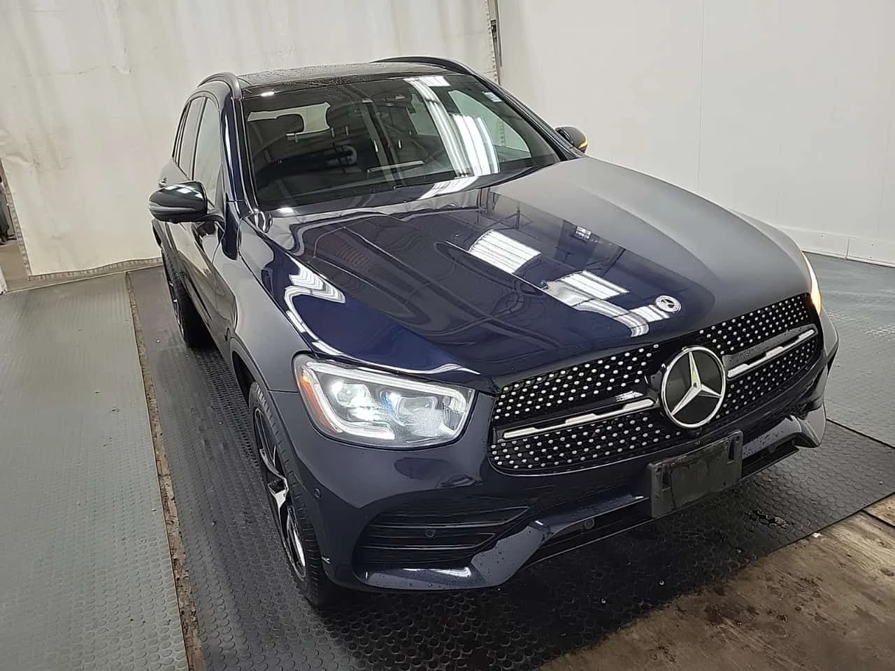 Mercedes-Benz GLC * 300 * CARFAX * ���� �� �� | Mobile.bg � ����������� 3