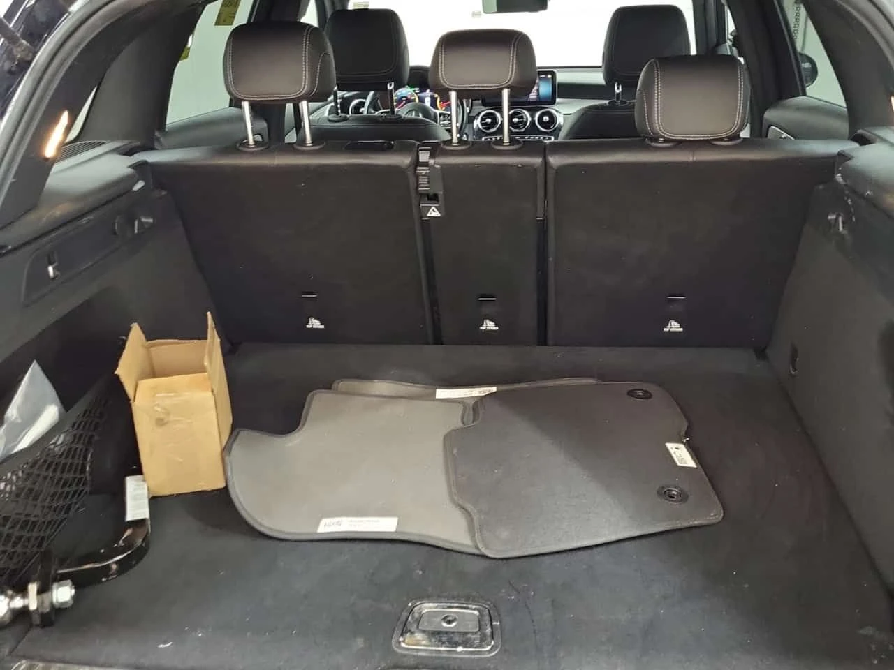 Mercedes-Benz GLC * 300 * CARFAX * ���� �� �� | Mobile.bg � ����������� 15