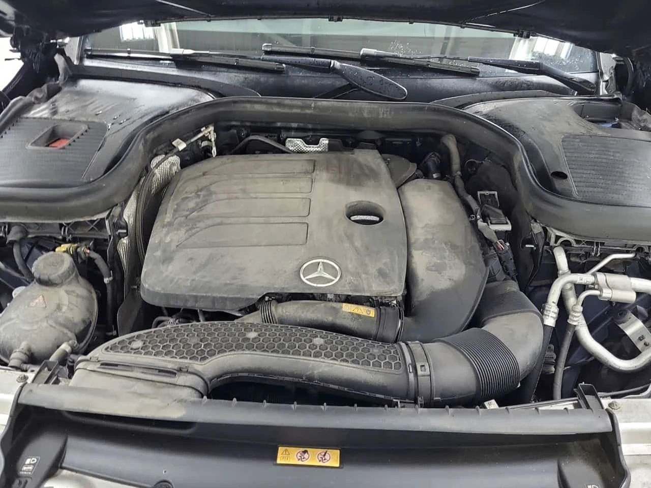 Mercedes-Benz GLC * 300 * CARFAX * ���� �� �� | Mobile.bg � ����������� 16