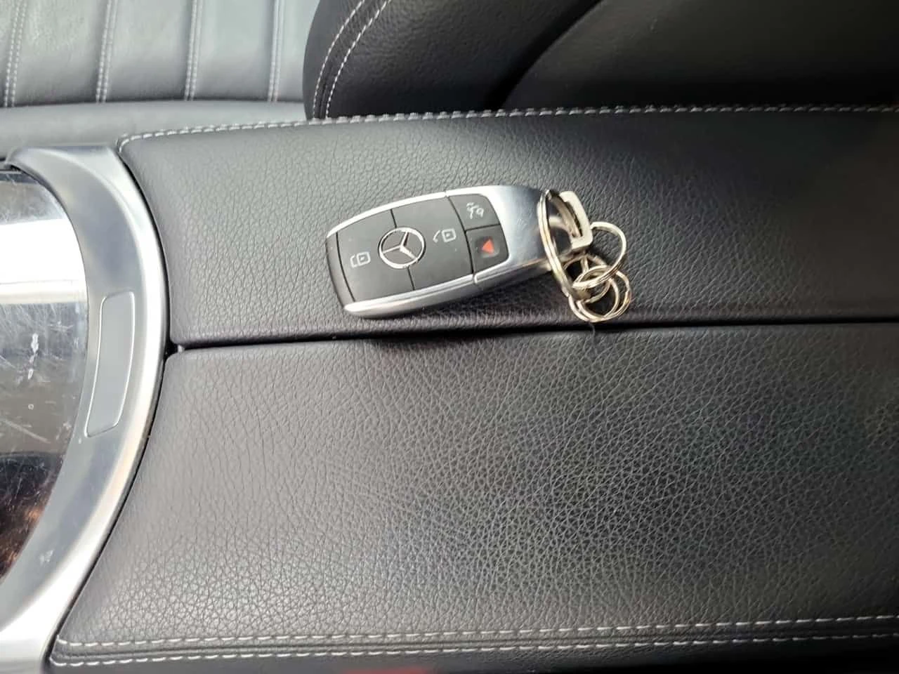 Mercedes-Benz GLC * 300 * CARFAX * ���� �� �� | Mobile.bg � ����������� 10