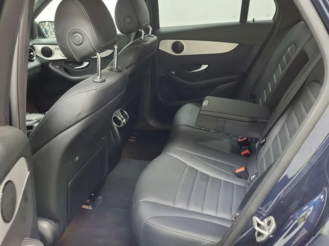 Mercedes-Benz GLC * 300 * CARFAX * ���� �� �� | Mobile.bg � ����������� 11