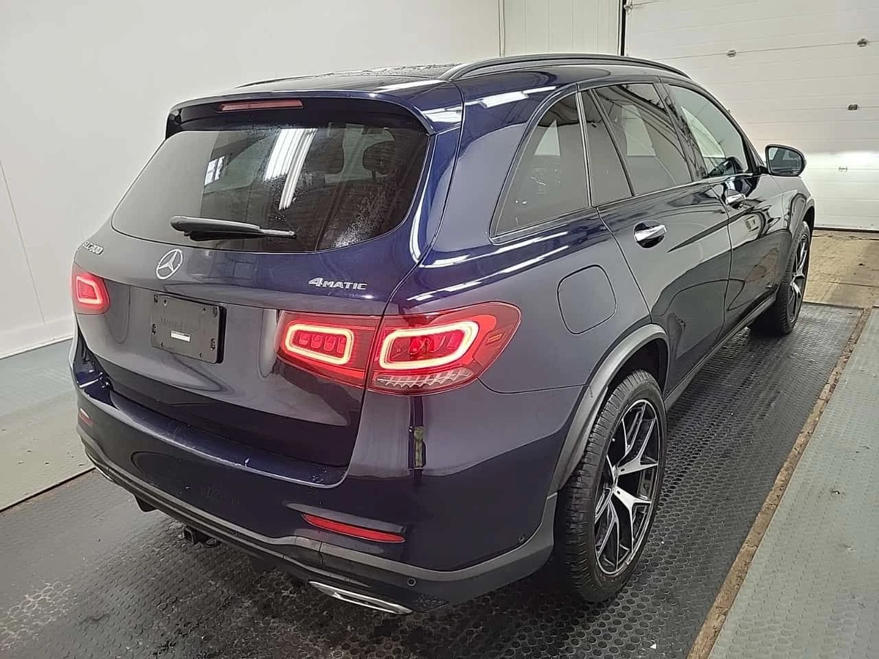 Mercedes-Benz GLC * 300 * CARFAX * ���� �� �� | Mobile.bg � ����������� 4