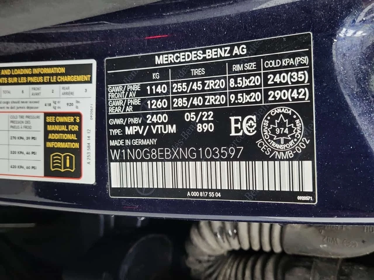 Mercedes-Benz GLC * 300 * CARFAX * ���� �� �� | Mobile.bg � ����������� 17