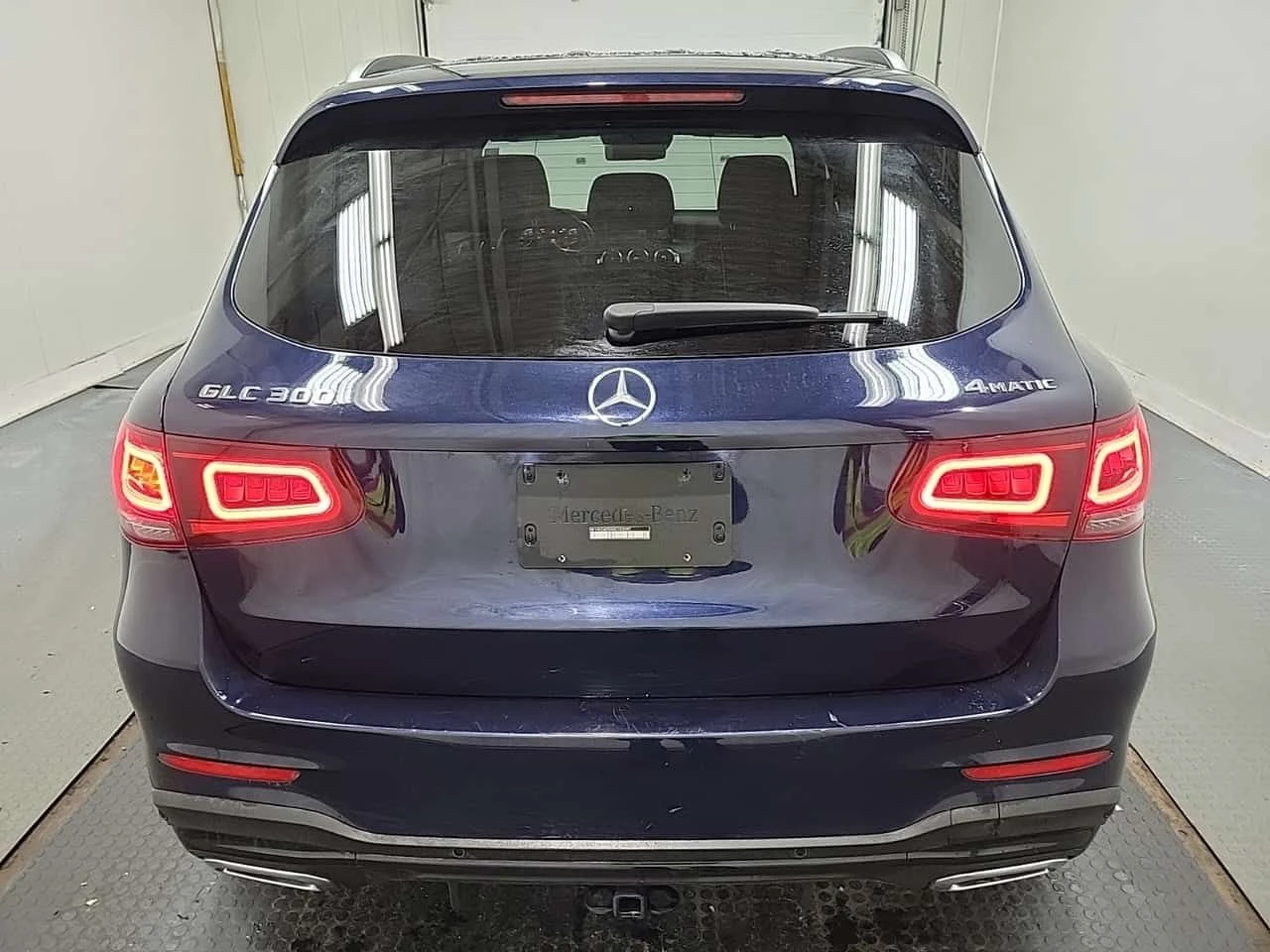 Mercedes-Benz GLC * 300 * CARFAX * ���� �� �� | Mobile.bg � ����������� 5