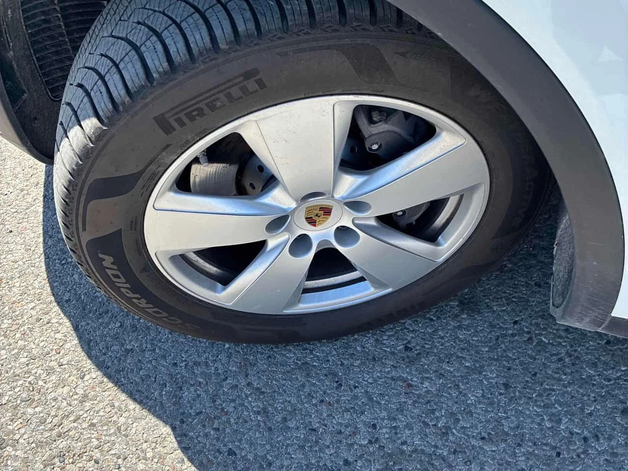 Porsche Cayenne | ��������� | �������� | CARFAX| BOSE |  | Mobile.bg � ����������� 7