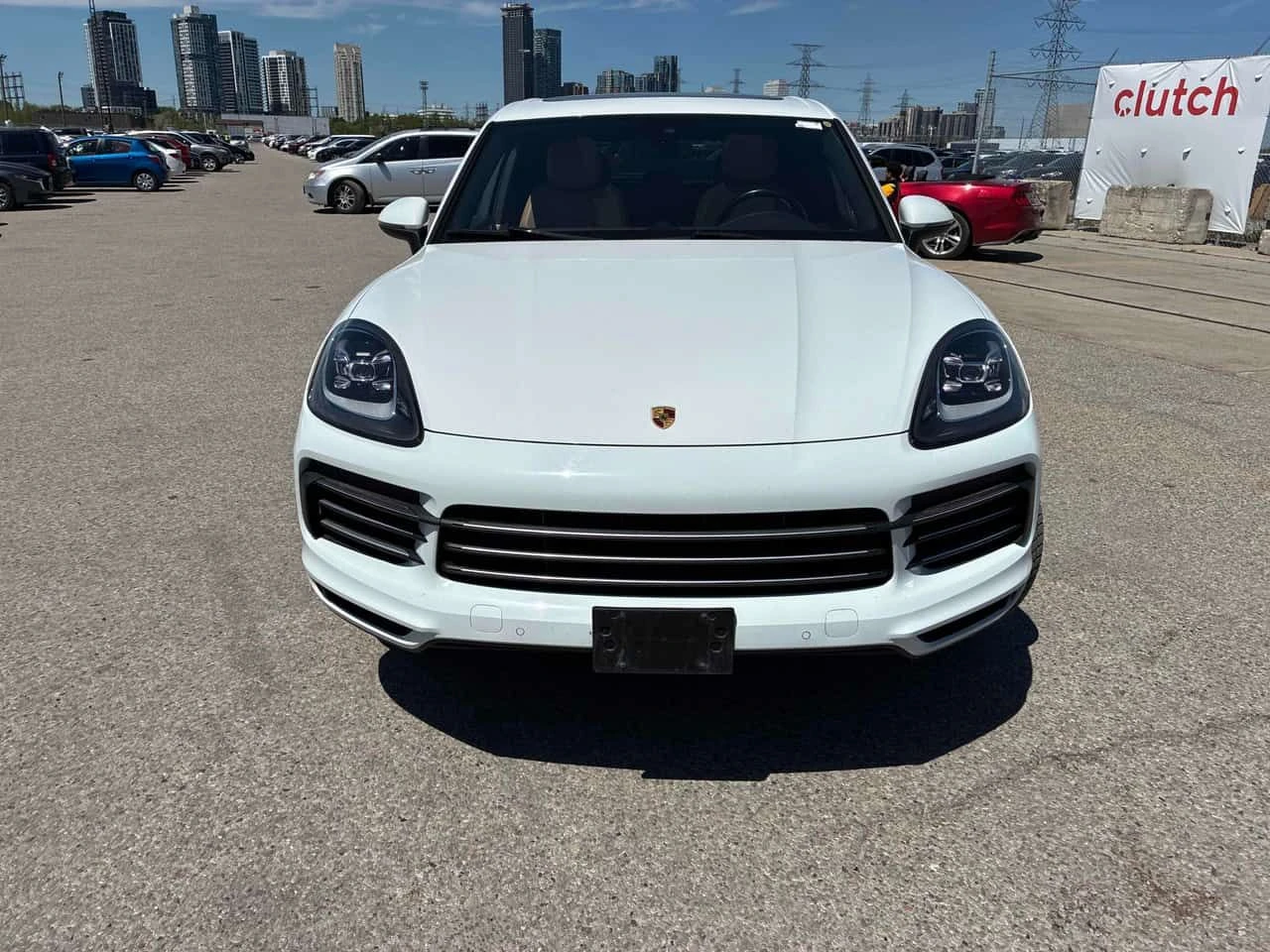 Porsche Cayenne | ��������� | �������� | CARFAX| BOSE |  | Mobile.bg � ����������� 6