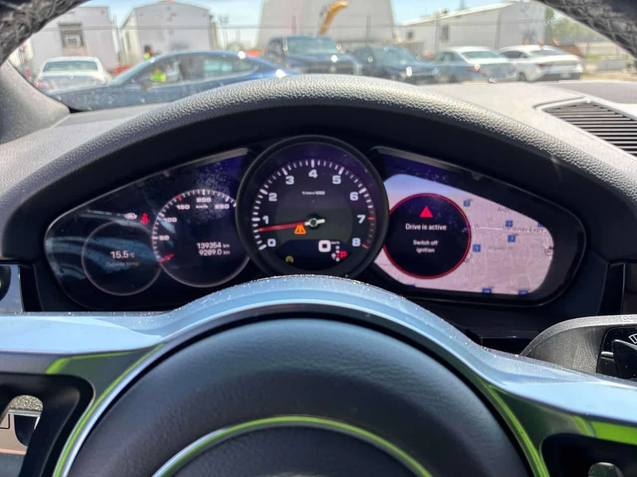 Porsche Cayenne | ��������� | �������� | CARFAX| BOSE |  | Mobile.bg � ����������� 8