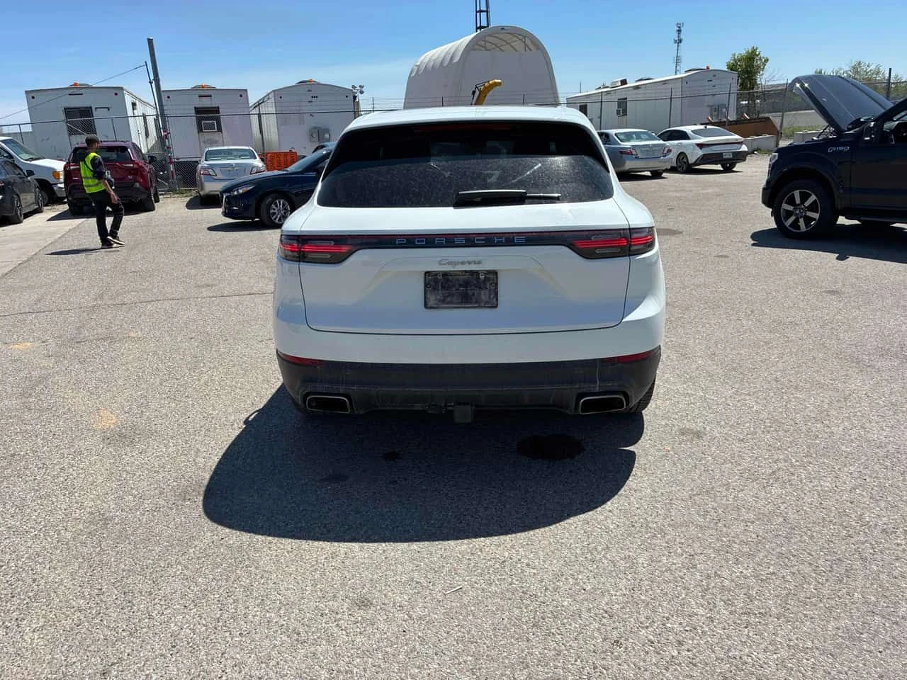 Porsche Cayenne | ��������� | �������� | CARFAX| BOSE |  | Mobile.bg � ����������� 4