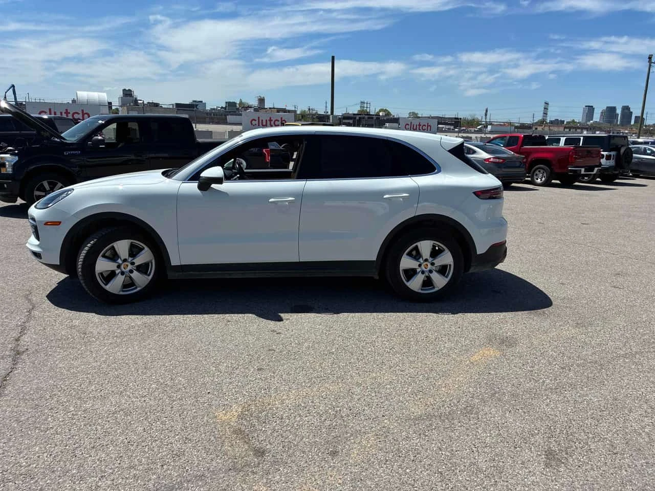 Porsche Cayenne | ��������� | �������� | CARFAX| BOSE |  | Mobile.bg � ����������� 2