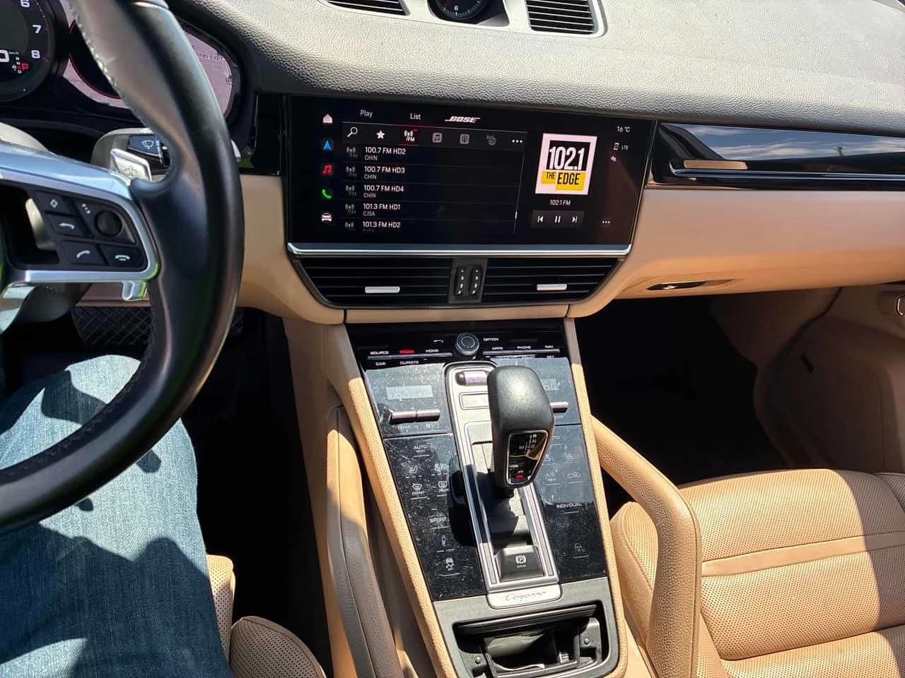 Porsche Cayenne | ��������� | �������� | CARFAX| BOSE |  | Mobile.bg � ����������� 9