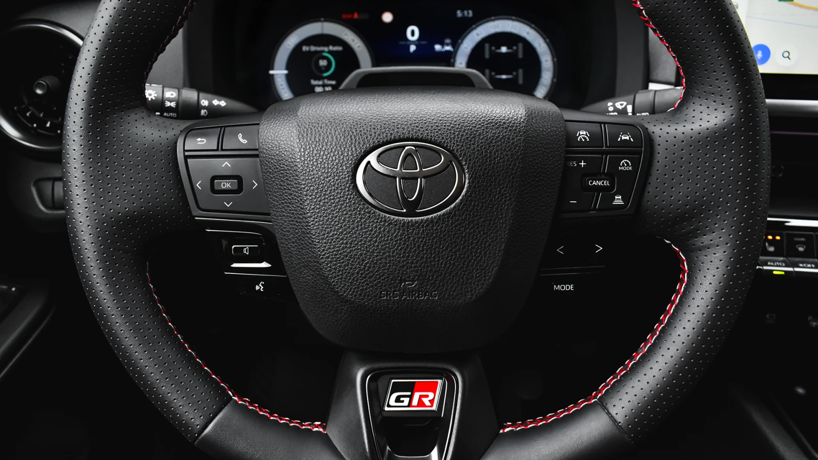 Toyota C-HR GR Sport Hybrid AWD-i e-CVT | Mobile.bg � ����������� 9